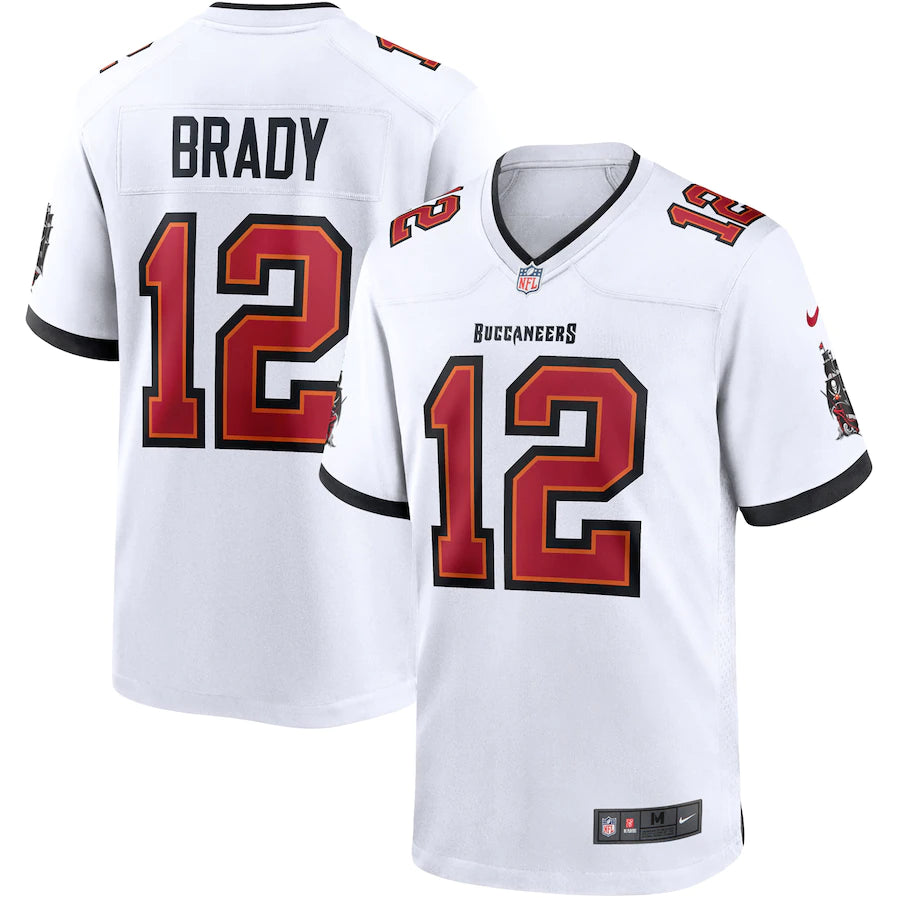 Tampa Bay Buccaneers – Pro Image Sports Square One