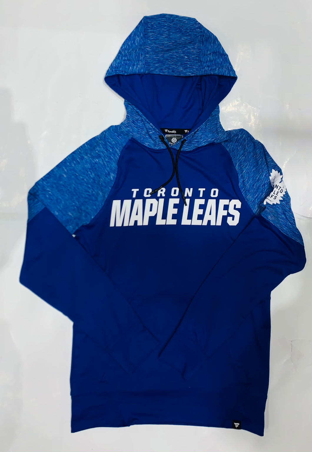 Toronto Maple Leafs Fanatics Pullover Hoodie