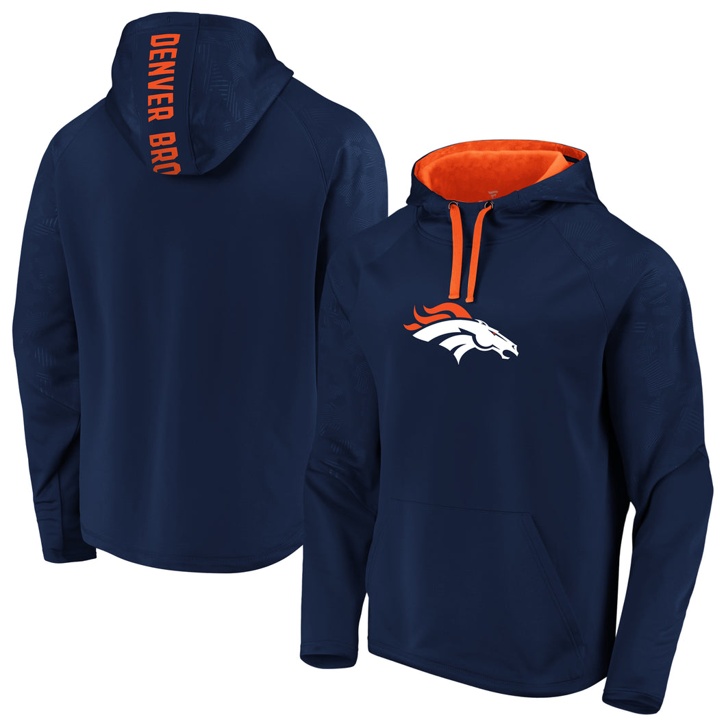 Denver Broncos Fanatics Hoodie