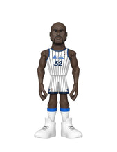 Load image into Gallery viewer, Orlando Magic Shaquille O&#39;Neal Funko Gold w/Chase 12&quot; Collectible NBA Figure

