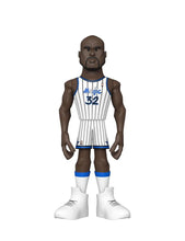 Load image into Gallery viewer, Orlando Magic Shaquille O&#39;Neal Funko Gold w/Chase 12&quot; Collectible Figure

