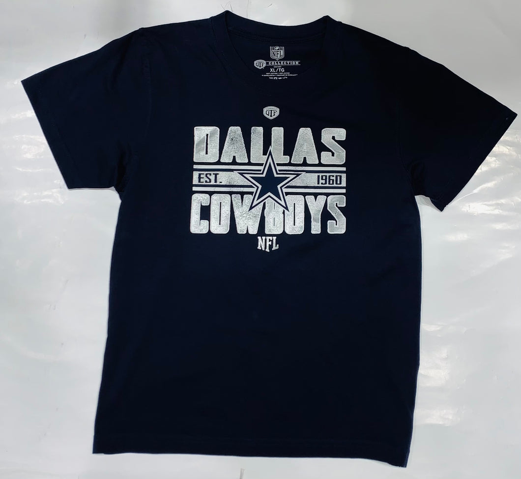 Dallas Cowboys Youth NFL Tee