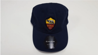 Roma Fi Collection 'Dad' Hat
