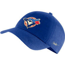 Load image into Gallery viewer, Toronto Blue Jays Nike H86 Adjustable Cooperstown Chenille Cap
