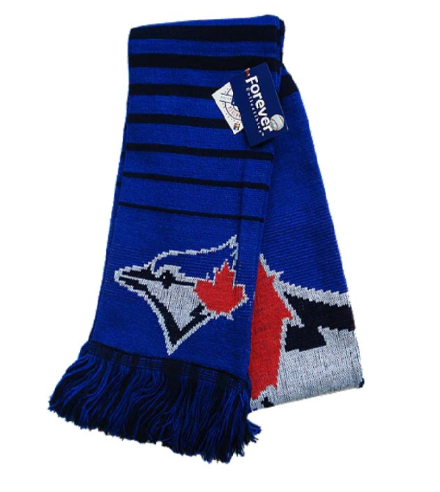 Foco MLB Toronto Blue Jays scarf