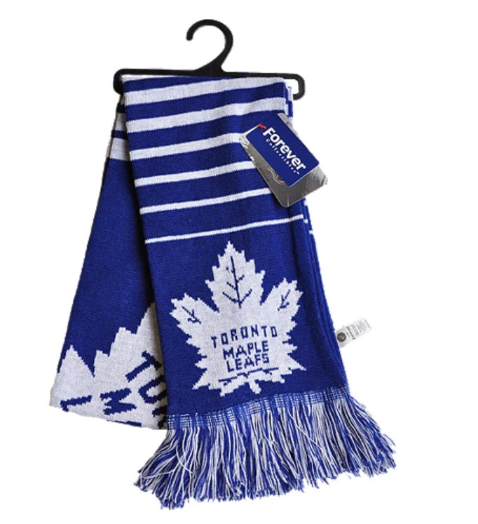 Foco NHL Toronto Maple Leafs scarf