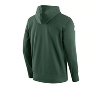 Load image into Gallery viewer, Green Bay Packers Circuit Pullover Hoodie
