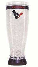 Houston Texans Freezable Pilsner