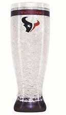 Houston Texans Freezable Pilsner