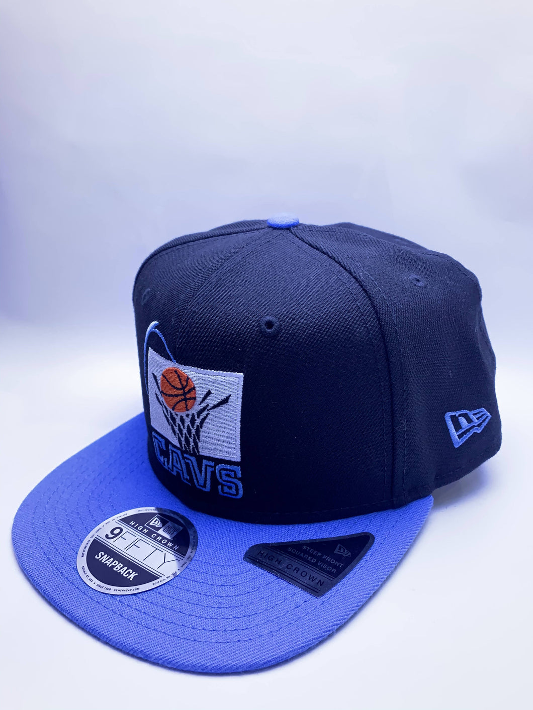 NBA CLEVELAND CAVALIERS SNAPBACK