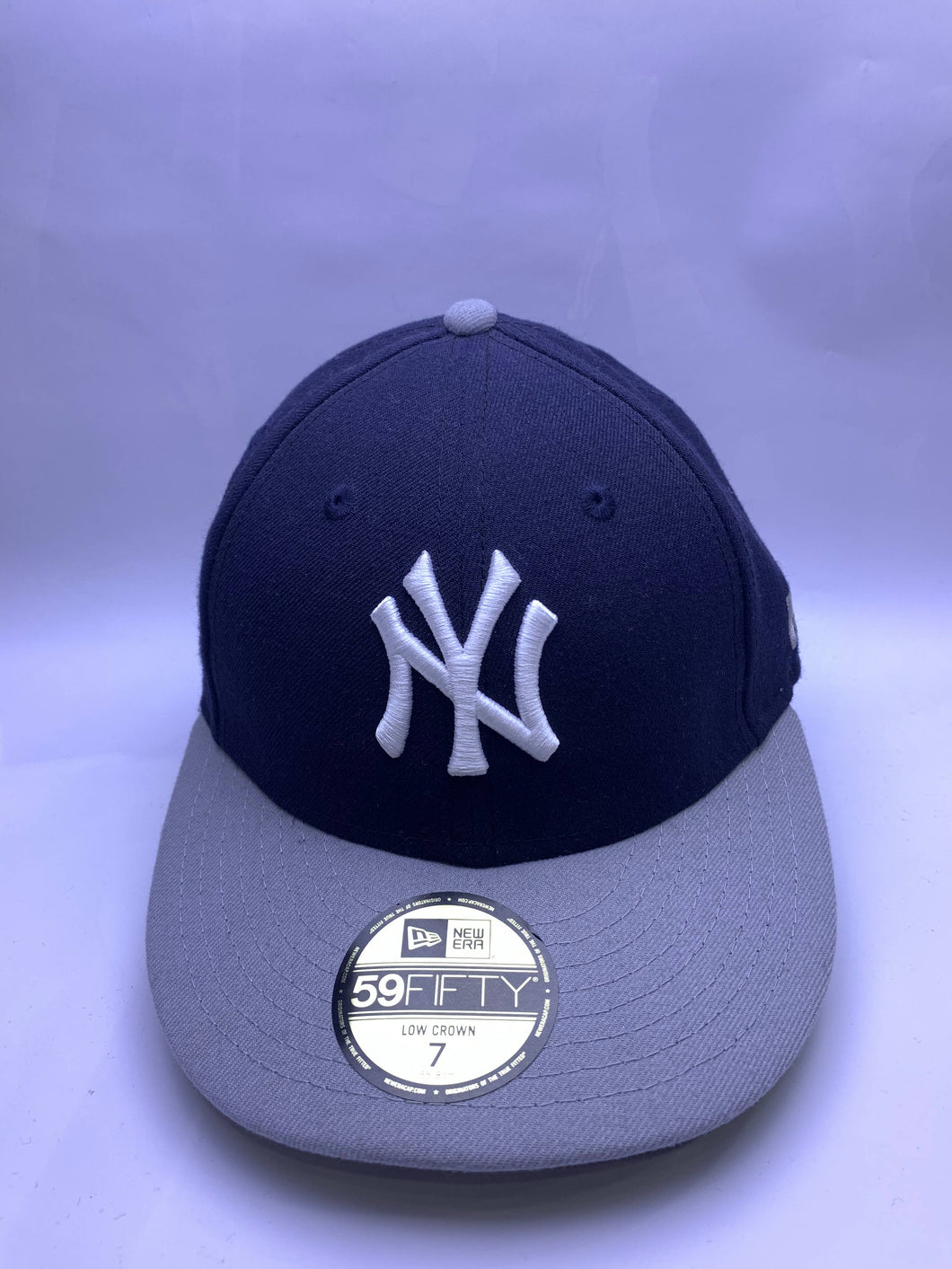 MLB NEW YORK YANKEES New Era FITTEDS