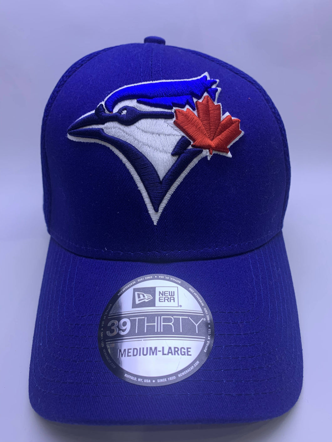 MLB Toronto Blue Jays New Era MESH FLEX CAP