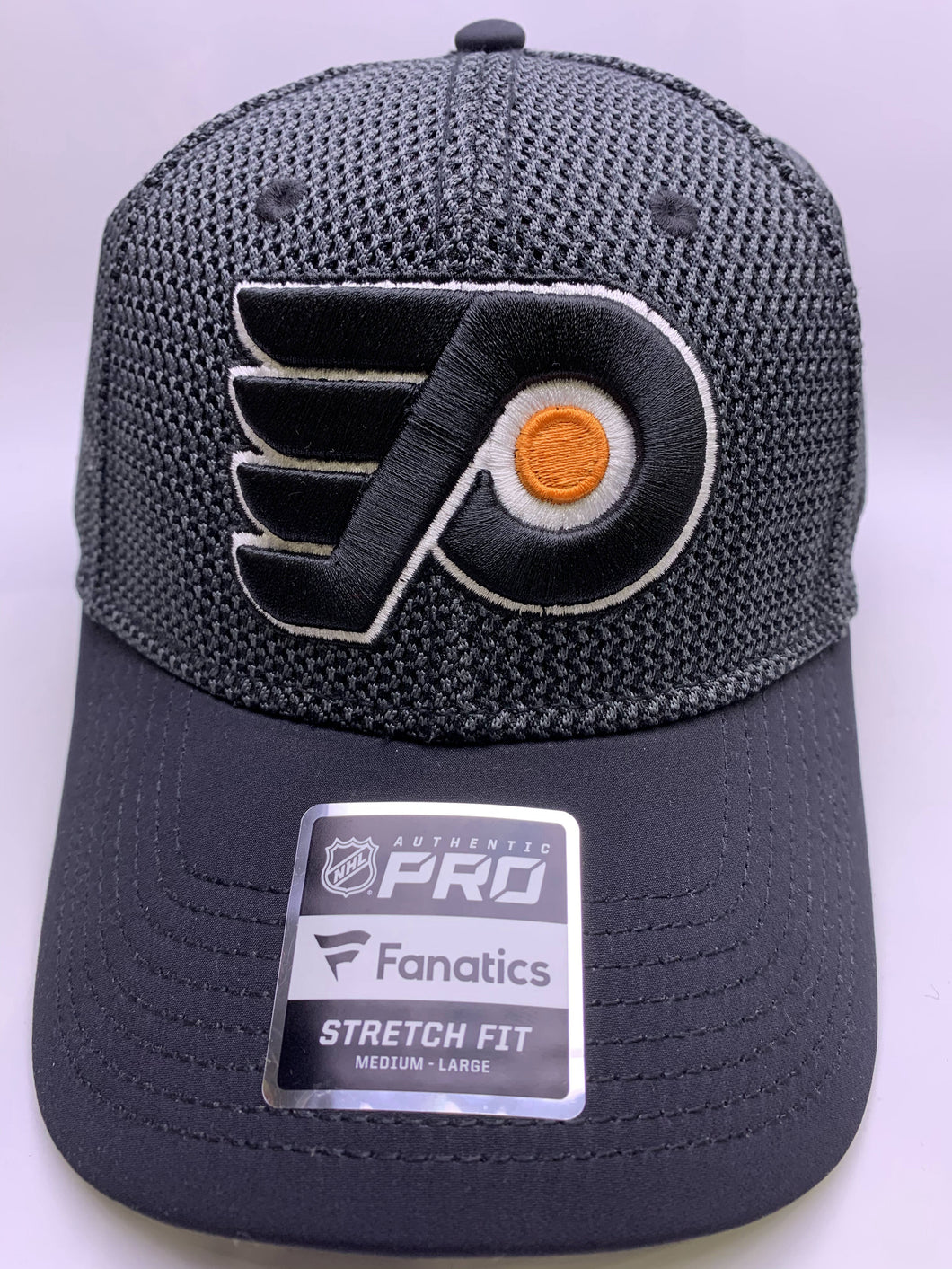 FANATICS NHL PLAYOFF CAP PHILLDELPHIA FLYERS