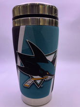 Load image into Gallery viewer, NHL Neoprene Tumbler
