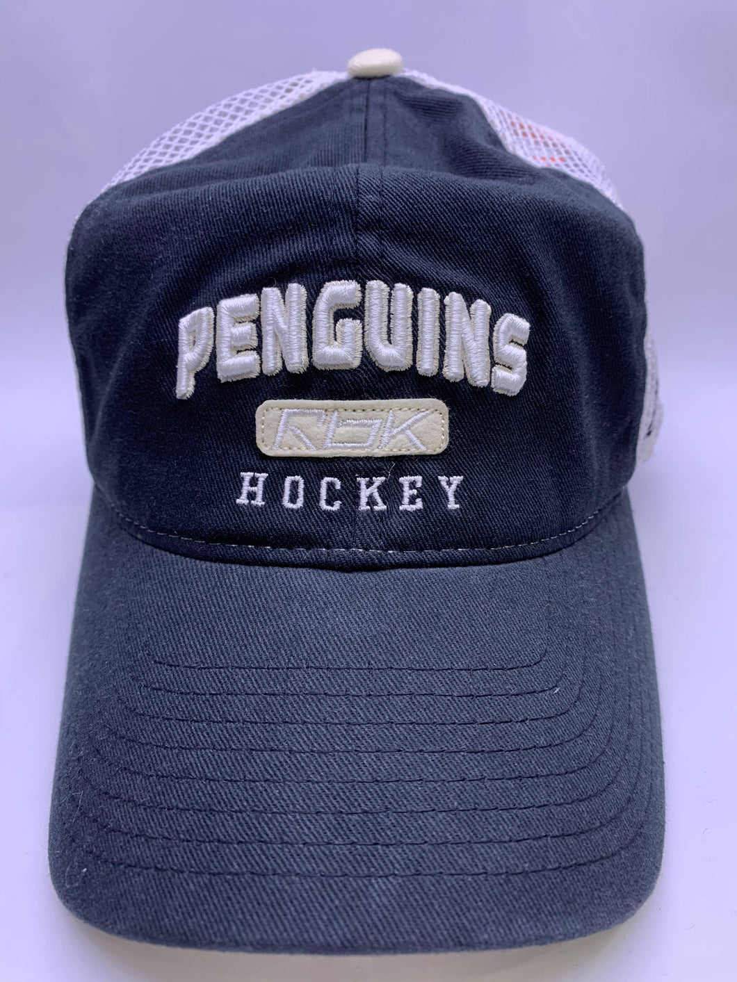 Pittsburgh Penguins RBK flex cap one size Fit All
