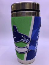Load image into Gallery viewer, NHL Neoprene Tumbler
