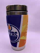 Load image into Gallery viewer, NHL Neoprene Tumbler
