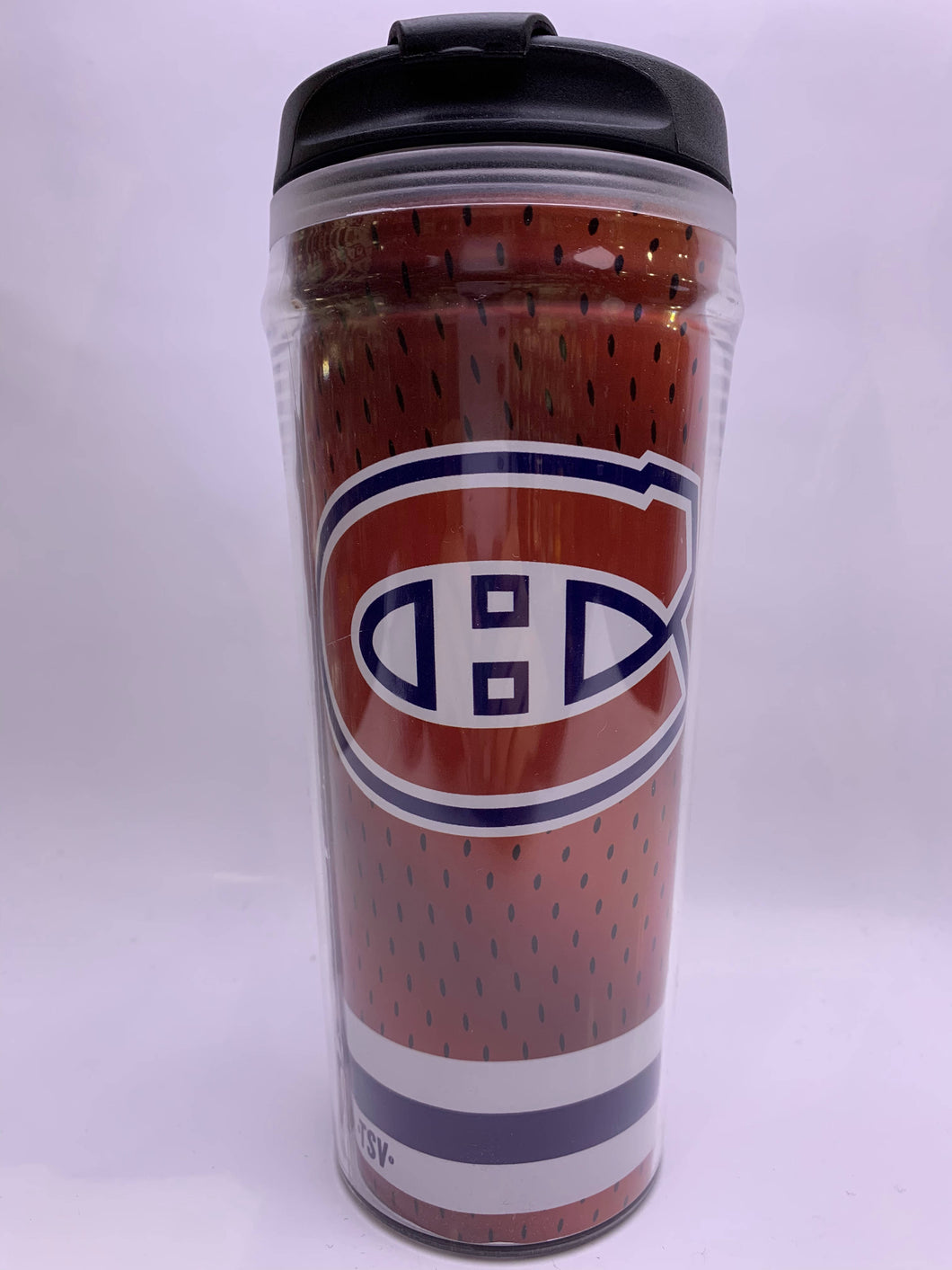 Montreal Canadian Travel Mug