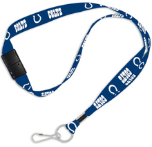 Load image into Gallery viewer, Basic NFL OFFICIAL LANYARDS
