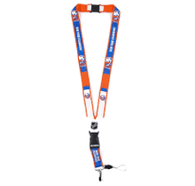 Load image into Gallery viewer, Premium NHL Official Lanyard
