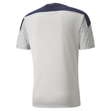 Load image into Gallery viewer, Men&#39;s Puma Italy Goal Keeper White Soccer Jersey
