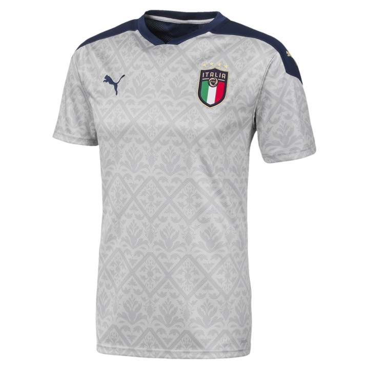 Italy Puma Goal Keeper Replica