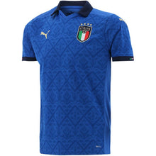 Load image into Gallery viewer, Italy Puma home Replica jersey
