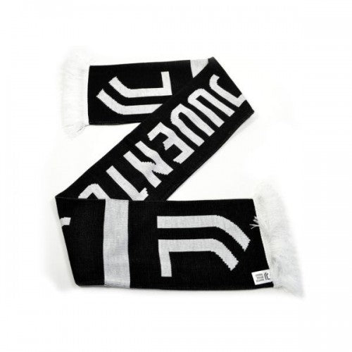 Juventus FC Supporters Home Scarf