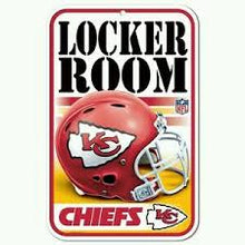 Load image into Gallery viewer, NFL Locker Room Posters
