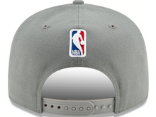 Load image into Gallery viewer, Los Angeles Lakers New Era &#39;2020 NBA Finals&#39; Locker Room 9Fifty Snapback Hat
