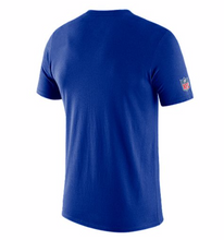 Load image into Gallery viewer, Los Angeles Rams Men&#39;s Nike Legend Line of Scrimmage Tee
