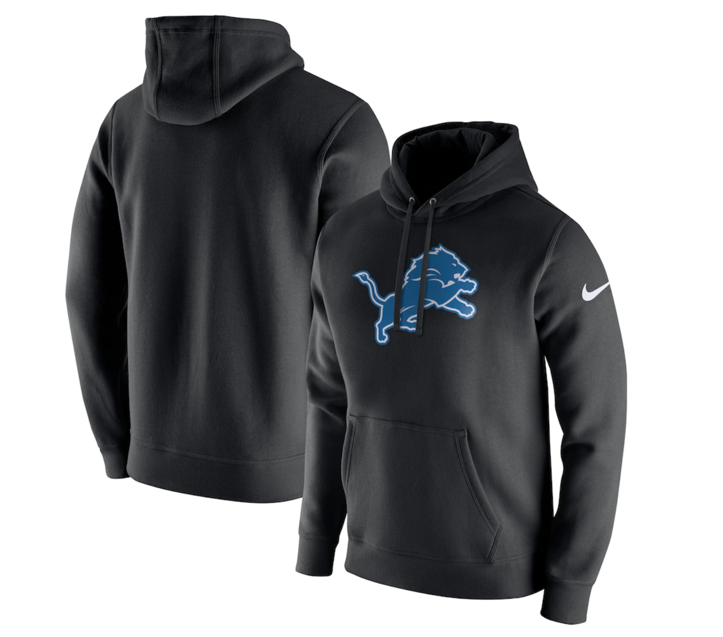 Detroit Lions – Pro Image Sports Square One