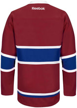 Load image into Gallery viewer, Mens Montreal Canadiens Premier Replica Home NHL Hockey Jersey

