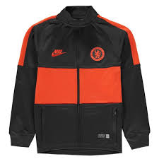 Mens Nike Chelsea Track Jacket