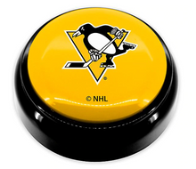 Load image into Gallery viewer, NHL Sports Vault Team Sound Button
