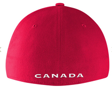 Load image into Gallery viewer, Team Canade Nike  Dri-Fit Swoosh Heritage Flex Hat
