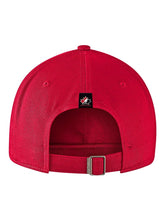 Load image into Gallery viewer, Team Canada Nike Alternate Heritage Adjustable Slouch Cap
