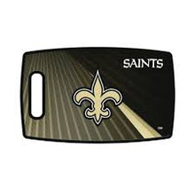 Load image into Gallery viewer, NFL Large Cutting Boards
