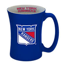New York Rangers 14oz Victory Mug