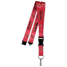 Load image into Gallery viewer, Premium NHL Official Lanyard
