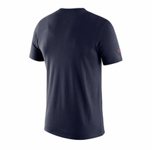 Load image into Gallery viewer, Nike NFL New England Patriots Line Of Scrimmage Dri-fit T-shirt
