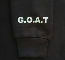 Load image into Gallery viewer, Onlyfridays x Champion Pixel Jumpman Crewneck
