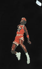 Load image into Gallery viewer, Onlyfridays x Champion Pixel Jumpman Crewneck

