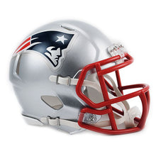 Load image into Gallery viewer, Riddell Speed Replica Mini Size Football Helmet
