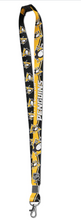 Load image into Gallery viewer, Basic NHL Official Lanyard
