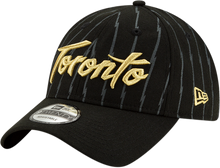 Load image into Gallery viewer, Toronto Raptors New Era 9Twenty City Edition Hat Adjustable
