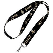 Load image into Gallery viewer, Basic NFL OFFICIAL LANYARDS
