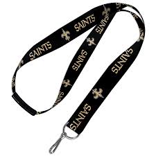 Basic NFL OFFICIAL LANYARDS