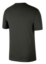 Load image into Gallery viewer, Portugal Ground 2020-2021 Dark Green Tee

