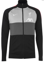 Load image into Gallery viewer, Liverpool Nike Track Jacket 2020 2021
